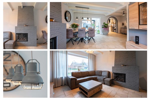 Medium property photo - Bornhemweg 121, 4731 KC Oudenbosch